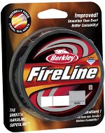 Berkley FireLine 0.17 mm smoke - Line