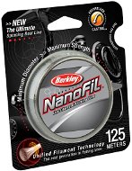 Berkley Nanofil 0.17 mm clear - Fishing Line