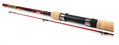 Berkley Cherrywood Spinning Rod Fishing Rod