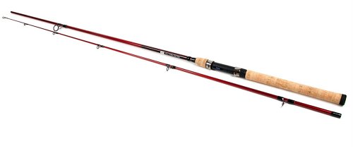 Berkley Cherrywood HD 182 - Fishing Rod