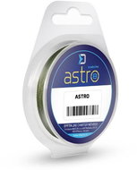 Delphin Astro 8 Green 20m 0,27mm 20kg - Cord