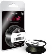 Delphin Nolimit Hookline Green 20m 40lbs - Cord