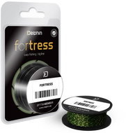 Delphin Hookline Fortress Yellow-Green 20m 25lbs - Cord