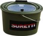 Suretti 5l - Live bait bucket