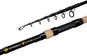 Delphin Armada NX Travel Blackway Cork 3lbs - Fishing Rod