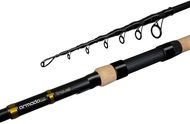 Delphin Armada NX Travel Blackway Cork 3,3m 3lbs - Rybářský prut
