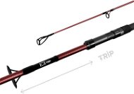 Delphin Etna E3 Trip Telefix 3,6m 3lbs - Fishing Rod
