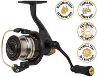 Delphin Antigravity 3T Aluminium - Fishing Reel
