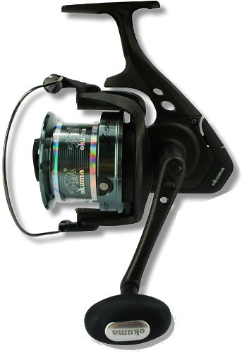 Okuma X-Spot Spod & Marker - Fishing Reel