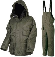 Prologic Comfort Thermo Suit Zöld mérete XL - Ruhaszett