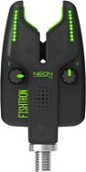 Flajzar Fishtron Neon Zöld TX - Elektromos kapásjelző