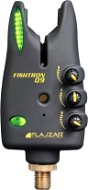 Flajzar Fishtron Q9-TX - Zöld - Elektromos kapásjelző