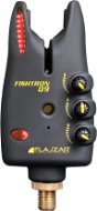 Flajzar Fishtron Q9-TX - Red - Elektromos kapásjelző