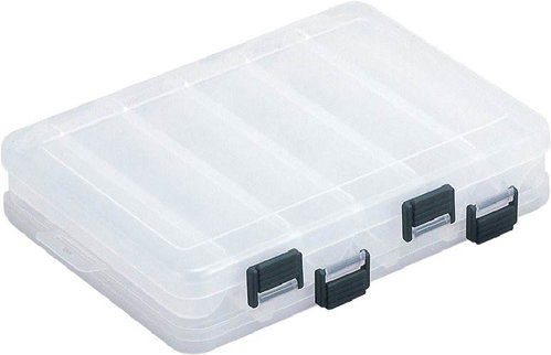 Meiho box Reversible 145 - Fishing Box - Main image