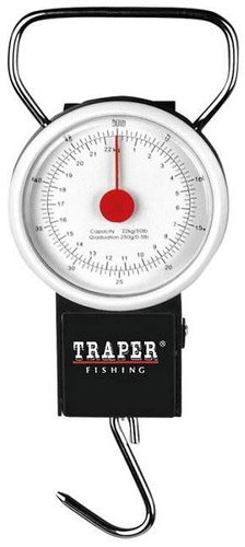 Traper Scale 22kg - Scale - Main image