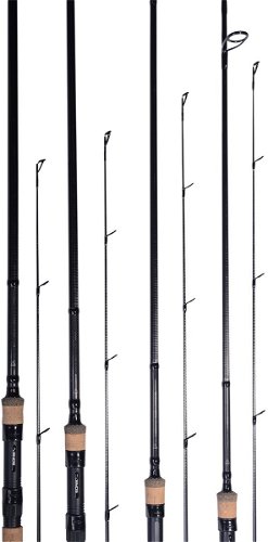 Sonik VaderX Spin 10' 3m 20-60g - Fishing Rod