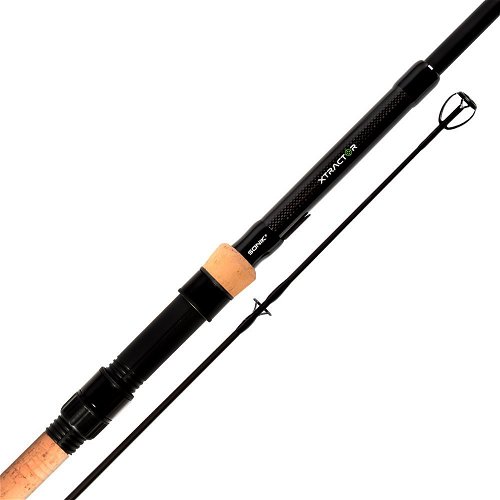 Sonik Xtractor Carp Rod Cork 9' 2.7m 3.25lb from 1 499 Kč - Fishing Rod