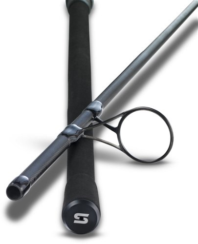 Sonik Insurgent Carp Rod, 9', 2.7m, 3lb - Fishing Rod