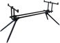 Rod Stand Sonik Stanz 3 Rod Pod - Stojan na pruty