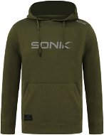 Sonic Squad Core Hoody, size 2XL - Sweatshirt