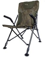 Sonik SK-TEK Folding Chair - Rybárske kreslo