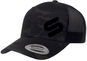 Sonik Multicam Mesh Cap - Kšiltovka
