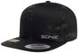 Sonik Multicam Snapback Cap - Kšiltovka