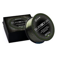 Sonik Subsonik Green 1200m - Fishing Line