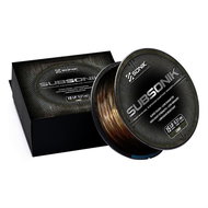 Sonik Subsonik Camo 0,41mm 25lb 1200m - Fishing Line