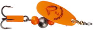 Savage Gear Caviar Spinner3 - 9.5g 06-Fluo Orange - Třpytka