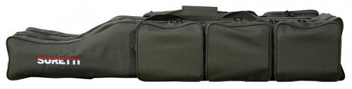 Suretti Three-chamber wrapping - Rod Cover - Main image