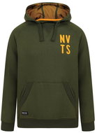 Navitas Hemlock Hoody Green Size S - Sweatshirt