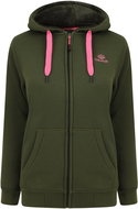 Navitas Women's Sherpa Zip Hoody, size S - Sweatshirt