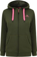 Navitas Women‘s Sherpa Zip Hoody veľ. L - Mikina