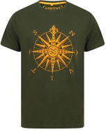 Navitas Direction Tee Velikost XL - T-Shirt