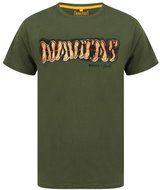 Navitas Stannart Linear Tee Velikost 2XL - Tričko