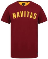 Navitas Sloe Tee Port Velikost S - Tričko