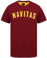 Navitas Sloe Tee Port Velikost L - Tričko
