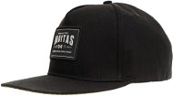 Navitas MFG Snapback Cap Black - Cap
