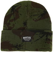 Navitas Womack Beanie Camo - Čiapka