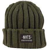 Navitas Anson Beanie Green - Hat