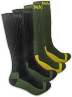 Navitas Coolmax Boot Sock Twin Pack, size 41-45 - Socks