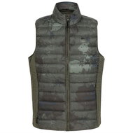 Navitas Indra Identity Camo Gilet Velikost L - Vest