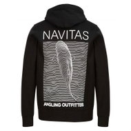 Navitas Joy Hoody Black Velikost XL - Sweatshirt