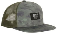 Navitas Identity Camo Trucker - Šiltovka