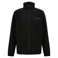 Navitas Elemental Fleece Black Velikost L - Mikina