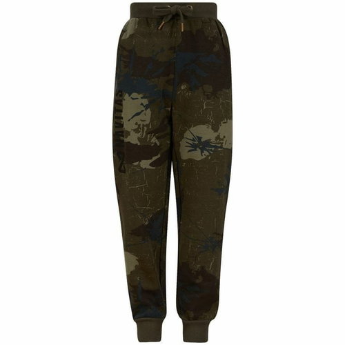 Navitas Kids Identity Camo Jogger Velikost 5-6let - Sweatpants - Main image