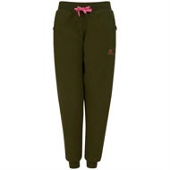 Navitas Womens Sherpa Jogger Velikost L - Tepláky