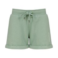 Navitas Womens Shorts Light Green, veľkosť S - Kraťasy