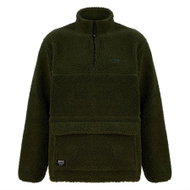 Navitas Sherpa Pullover Velikost L - Sweatshirt